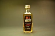 Hi Nikka Whisky 12