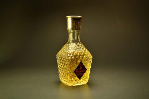 Monde Crystal Whisky 21