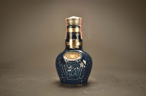 Royal Salute Scotch Whisky 1227