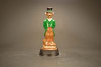 Magnolia Club 4Th Birthday 1217