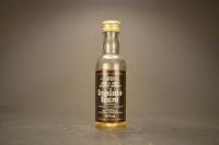Craigellachie Glenlivet Single Malt Scotch Whisky 1231