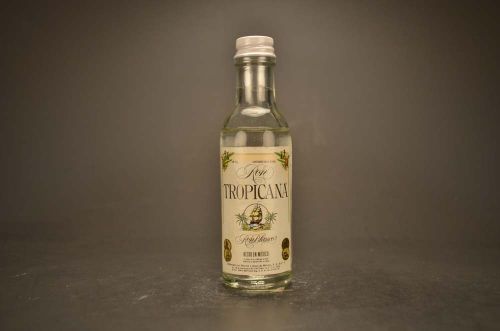 Ron Blanco- Tropicana 1265