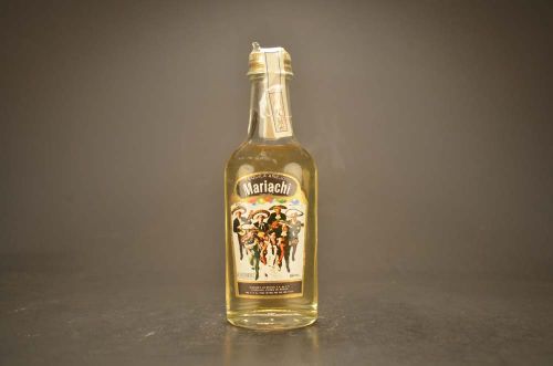 Mariachi Tequila Anejo 1255