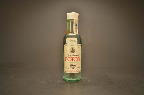 Ron Huasteco- Potosi- Blanco 1276