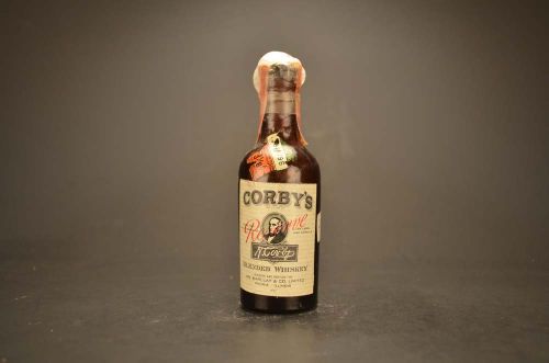 Corby'S Reserve Blended Whiskey 1298