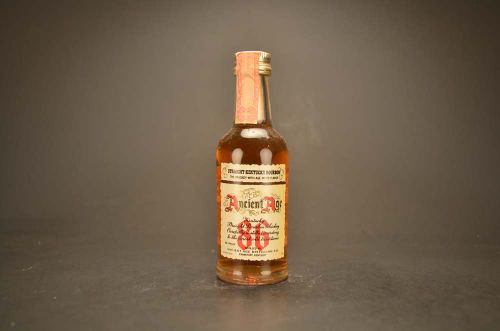 Ancient Age-  Kentucky Straight Bourbon Whiskey 1299