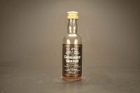 Convalmore- Glenlivet- Single Malt Scotch Whisky 1322