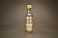 Campbeltown Commemoration- Vatted Malt  Whisky 1334