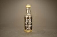Bowmore- Single Malt Scotch Whisky 1311