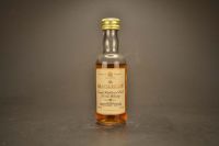 The Macallan Single Highland Malt Scotch Whisky 1313