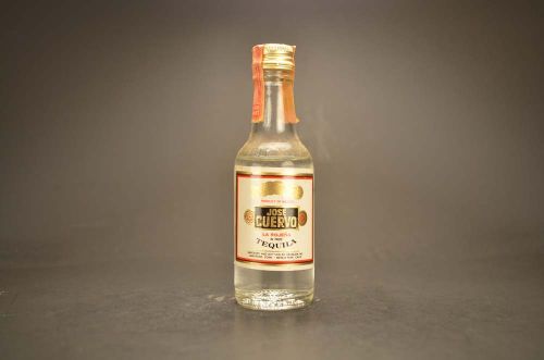 Jose Cuervo- La Rojena- Tequila 1385