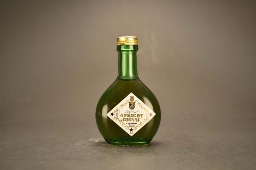 Liqueur Apricot Cognac 1402