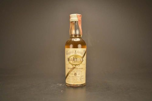 Martin'S Blended Scotch Whisky 1413
