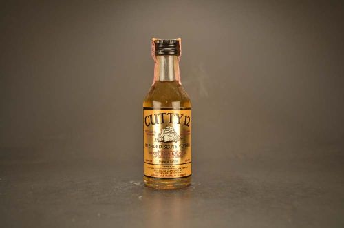 Cutty 12 Blended Sctots Whisky 1414