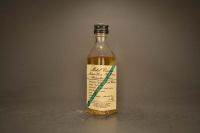 Michel Couvreur Grain Scotch Whisky 1438