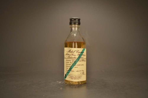 Michel Couvreur Grain Scotch Whisky 1438