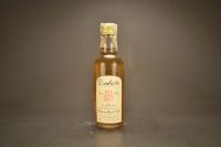 Dumbarton Fine Old Scotch Whisky 1430