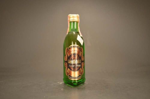 Glenfiddich Unblended Scotch Whisky 1436
