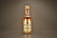 Walker'S De Luxe Bourbon- Straight Bourbon Whiskey 1472