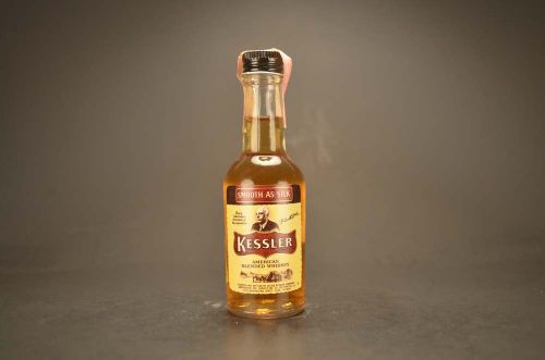 Kessler American Blended Whiskey 1473