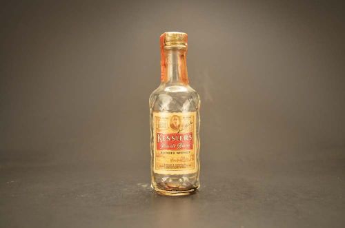 Kessler'S Private Blend Blended Whiskey 1483