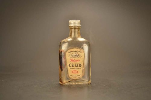 Gibson'S Club  Blended Whiskey 1487