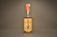 Old Hickory Straight Bourbon Whiskey 1465