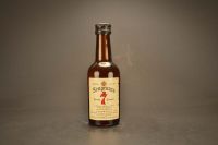 Seagram'S 7 Crown American Whiskey 1468
