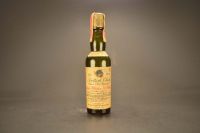 Scottish Chief Rare Old Liqueur Scotch Whisky A Blend 1515