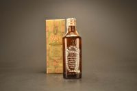 Sauza Conmemorativo- Tequila 1527