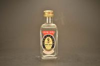 Plym-Gin Dry Gin 1520