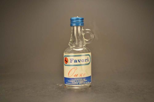 Favori Ouzo 1521