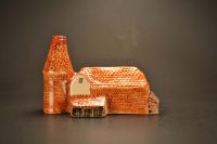 Landmark Blended Scotch Whisky Teachers 1523