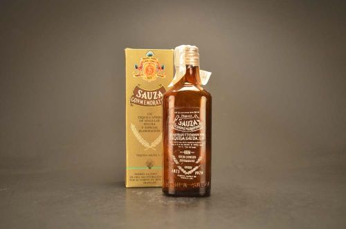 Sauza Conmemorativo- Tequila Anejo 1526