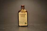 Highland Queen Blended Scotch Whisky 1539