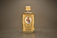 Royal Wedding Commemorative Miniature 1550