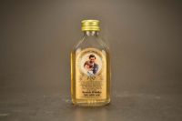 Royal Wedding Commemorative Miniature 1551