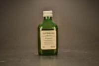 Laphroaig Unblended Islay Malt Scotch Whisky 1556