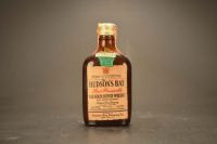 Hudson'S Bay- Best Procurable- Blended Scotch Whisky 1537