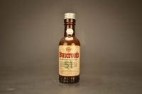 Burton'S Whiskey A Blend 1579