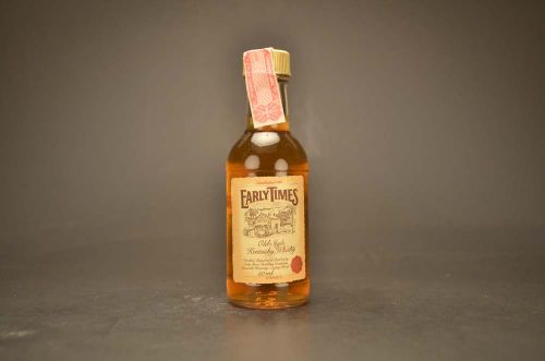 Early Times- Old Style Kentucky Whisky 1564