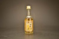 Crow Light Whiskey 1582