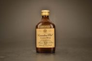 Canadian Club- Blended Canadian Whisky 1601