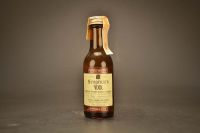 Seagram'S Vo Canadian Whisky 1604