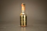 George M Tiddy'S Canadian Liqueur 1606