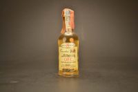 Schenley Ofc Canadian Whisky A Blend 1612