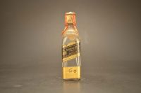 Johnnie Walker Black Label- Blended Scotch Whisky 1631