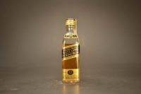 Johnnie Walker Black Label 1636