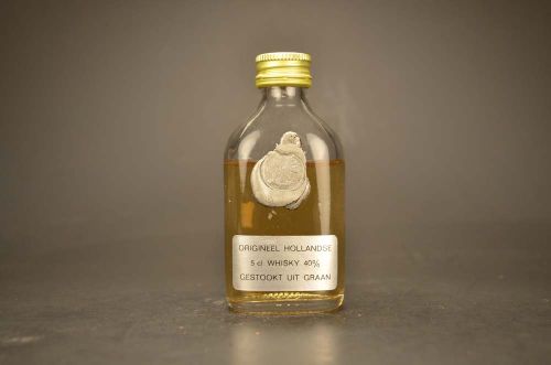 Origineel Hollandse Whisky 1624