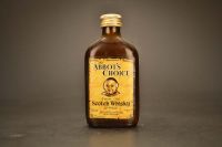Abbot'S Choice Finest Old Scotch Whisky 1651